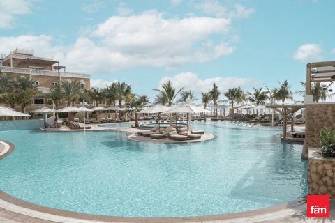 Hotel Apartment in Palm Jumeirah, Dubai 1 bedroom, 116.1 sq.m. № 60339 - photo 2