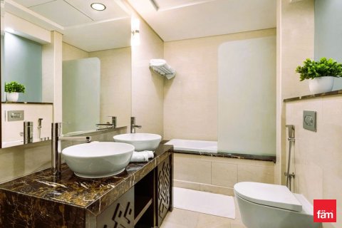 Hotel Apartment in Palm Jumeirah, Dubai 1 bedroom, 116.1 sq.m. № 60339 - photo 8