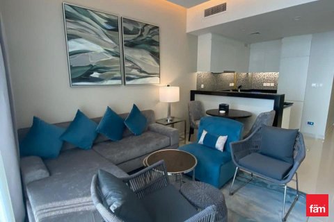 Apartment in Business Bay, Dubai 1 bedroom, 64.6 sq.m. № 60329 - photo 1