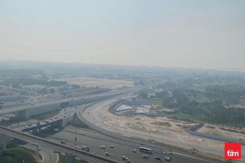 Apartment in Business Bay, Dubai 1 bedroom, 64.6 sq.m. № 60329 - photo 11