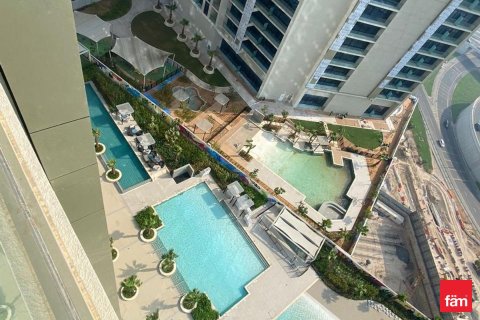 Apartment in Business Bay, Dubai 1 bedroom, 64.6 sq.m. № 60329 - photo 4