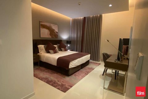 Apartment in Business Bay, Dubai 1 bedroom, 64.6 sq.m. № 60329 - photo 2