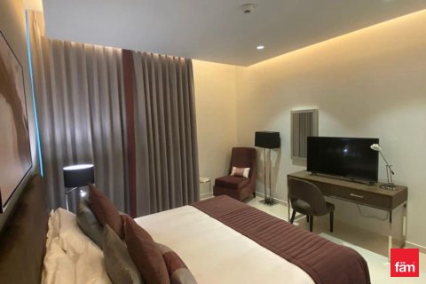 Apartment in Business Bay, Dubai 1 bedroom, 64.6 sq.m. № 60329 - photo 6