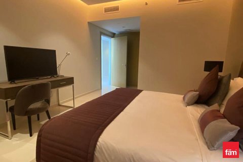 Apartment in Business Bay, Dubai 1 bedroom, 64.6 sq.m. № 60329 - photo 7