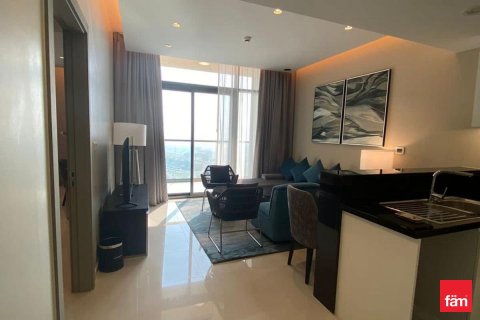 Apartment in Business Bay, Dubai 1 bedroom, 64.6 sq.m. № 60329 - photo 3