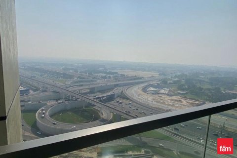 Apartment in Business Bay, Dubai 1 bedroom, 64.6 sq.m. № 60329 - photo 5