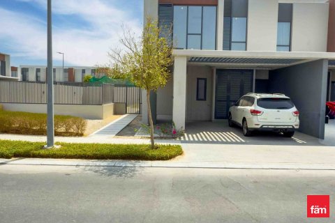 Adosado en Dubai, 3 dormitorios, 390 m², № 55706 - foto 15
