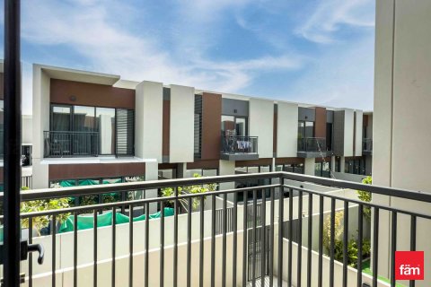Adosado en Dubai, 3 dormitorios, 390 m², № 55706 - foto 23