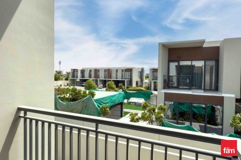 Adosado en Dubai, 3 dormitorios, 390 m², № 55706 - foto 24