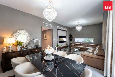Adosado en Dubai, 3 dormitorios, 293.7 m², № 55707 - foto 12