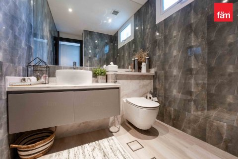 Adosado en Dubai, 3 dormitorios, 293.7 m², № 55707 - foto 6