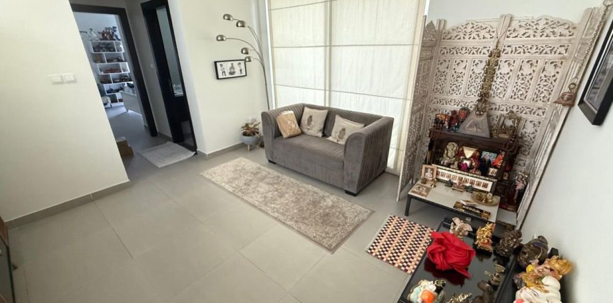Таунхаус в Дубае, 3 спальни, 293.7м², № 55707