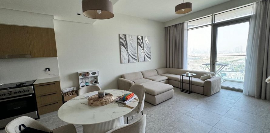 Apartment in Dubai Hills Estate, Dubai 2 bedrooms, 103.9 sq.m. № 55699
