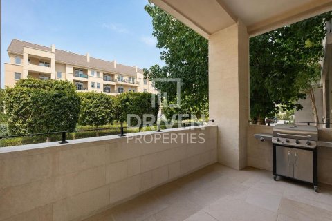 Apartamento en Motor City, Dubai, 1 dormitorio, 97.73 m², № 138169 - foto 13