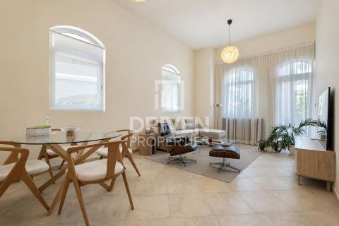 Apartamento en Motor City, Dubai, 1 dormitorio, 97.73 m², № 138169