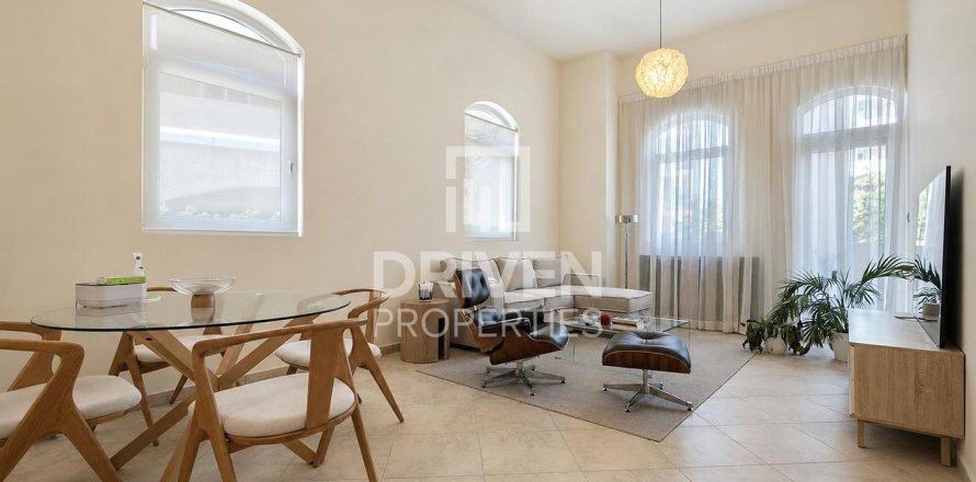 Apartamento en Motor City, Dubai, 1 dormitorio, 97.73 m², № 138169