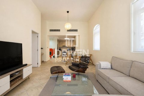 Apartamento en Motor City, Dubai, 1 dormitorio, 97.73 m², № 138169 - foto 5