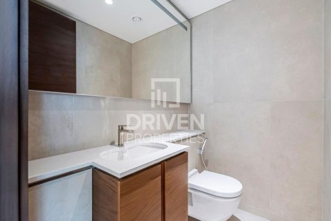Appartement à Sobha Hartland, Mohammed Bin Rashid City, Dubai, 1 chambre, 71.63 m², № 138172 - photo 9