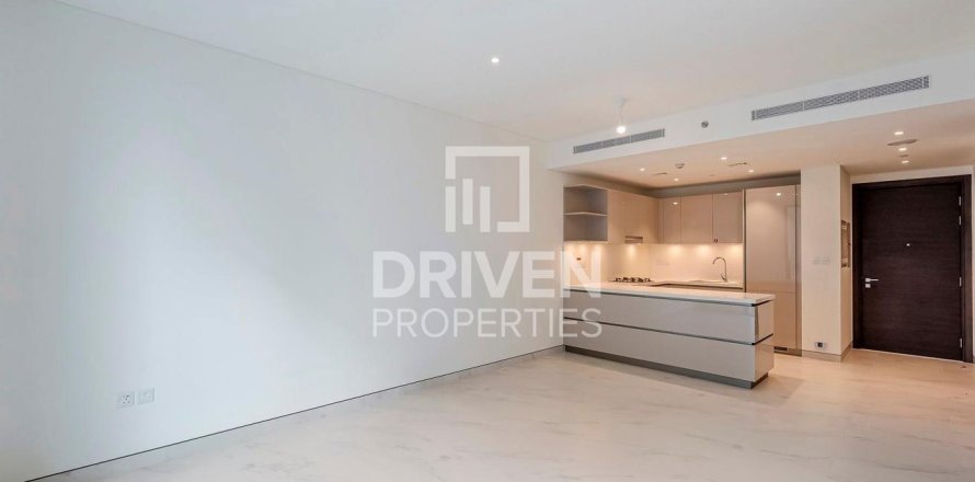 Appartement à Sobha Hartland, Mohammed Bin Rashid City, Dubai, 1 chambre, 71.63 m², № 138172