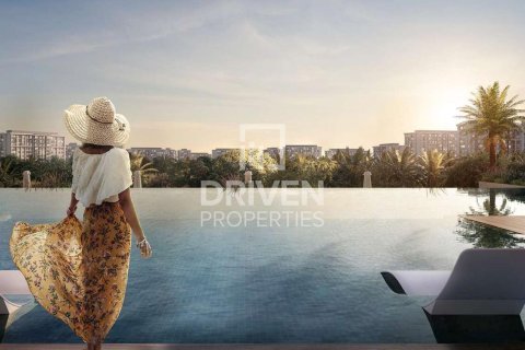 شقة في دبي هيلز استيت, دبي 2 غرف نوم, 103.4 م² رقم 138173 - صورة 3