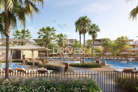 Villa in Nad Al Sheba 1, Nadd Al Sheba, Dubai 3 bedrooms, 182 sq.m. № 138163 - photo 7