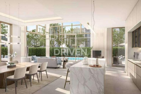 Villa in Nad Al Sheba 1, Nadd Al Sheba, Dubai 3 bedrooms, 182 sq.m. № 138163 - photo 3