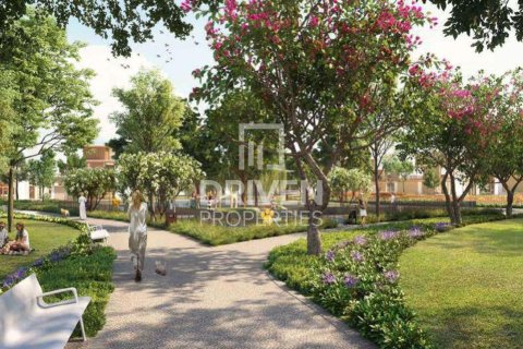 Villa in Nad Al Sheba 1, Nadd Al Sheba, Dubai 3 bedrooms, 182 sq.m. № 138163 - photo 14