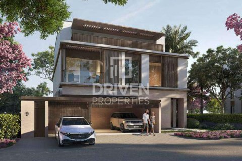 Villa in Nad Al Sheba 1, Nadd Al Sheba, Dubai 3 bedrooms, 182 sq.m. № 138163 - photo 5