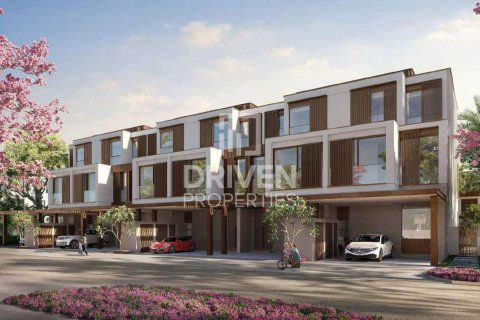 Villa in Nad Al Sheba 1, Nadd Al Sheba, Dubai 3 bedrooms, 182 sq.m. № 138163 - photo 6