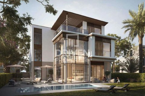 Villa in Nad Al Sheba 1, Nadd Al Sheba, Dubai 3 bedrooms, 182 sq.m. № 138163