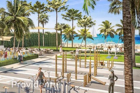 Appartement à Jumeirah Beach Residence, Dubai, 1 chambre, № 1638 - photo 12