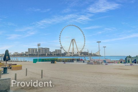 Appartement à Jumeirah Beach Residence, Dubai, 1 chambre, № 1638 - photo 25