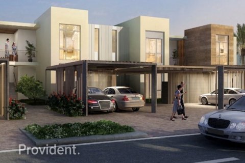 تاون هاوس في Dubai South (Dubai World Central), دبي 2 غرف نوم رقم 1650 - صورة 8