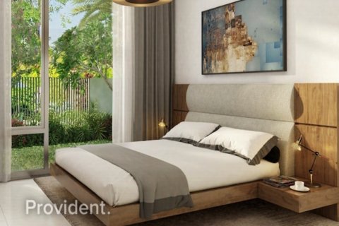 تاون هاوس في Dubai South (Dubai World Central), دبي 2 غرف نوم رقم 1650 - صورة 1