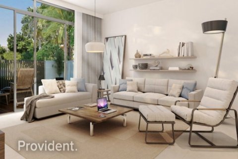 تاون هاوس في Dubai South (Dubai World Central), دبي 2 غرف نوم رقم 1650 - صورة 2