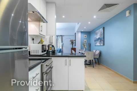 Appartement à Jumeirah Beach Residence, Dubai, 2 chambres, 119.9 m², № 1641 - photo 3