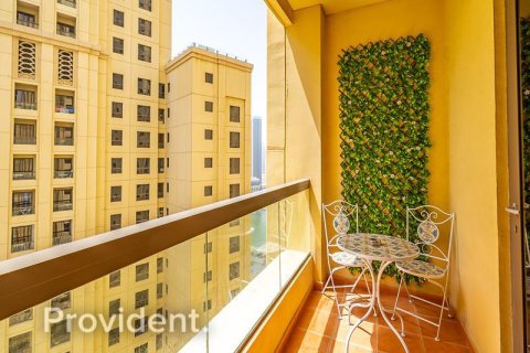 Appartement à Jumeirah Beach Residence, Dubai, 2 chambres, 119.9 m², № 1641 - photo 27