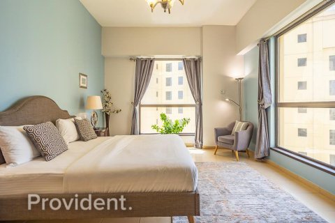 Appartement à Jumeirah Beach Residence, Dubai, 2 chambres, 119.9 m², № 1641 - photo 16