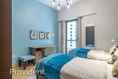 Appartement à Jumeirah Beach Residence, Dubai, 2 chambres, 119.9 m², № 1641 - photo 22