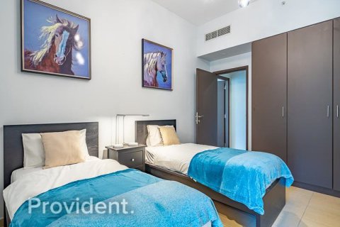 Appartement à Jumeirah Beach Residence, Dubai, 2 chambres, 119.9 m², № 1641 - photo 26