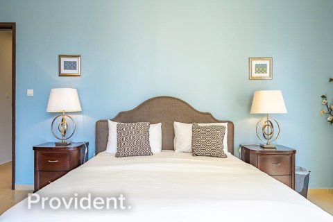 Appartement à Jumeirah Beach Residence, Dubai, 2 chambres, 119.9 m², № 1641 - photo 18