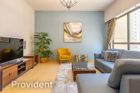 Appartement à Jumeirah Beach Residence, Dubai, 2 chambres, 119.9 m², № 1641 - photo 13