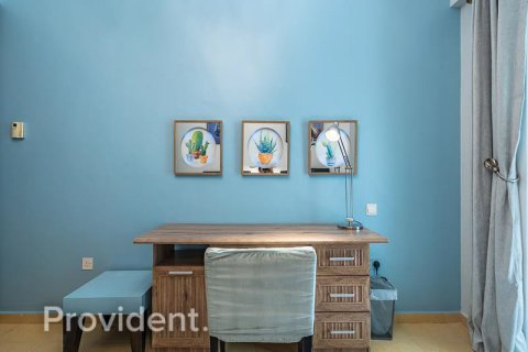 Appartement à Jumeirah Beach Residence, Dubai, 2 chambres, 119.9 m², № 1641 - photo 25