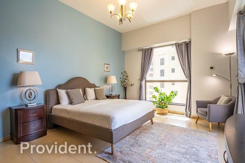 Appartement à Jumeirah Beach Residence, Dubai, 2 chambres, 119.9 m², № 1641 - photo 17