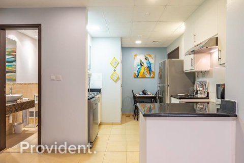Appartement à Jumeirah Beach Residence, Dubai, 2 chambres, 119.9 m², № 1641 - photo 21