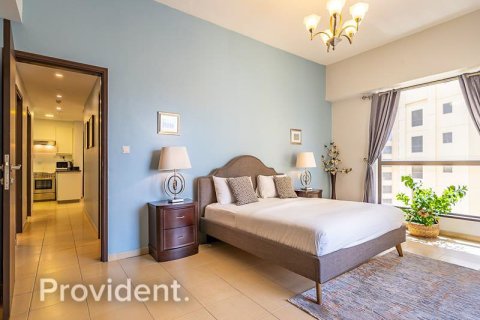 Appartement à Jumeirah Beach Residence, Dubai, 2 chambres, 119.9 m², № 1641 - photo 15