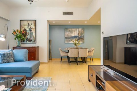Appartement à Jumeirah Beach Residence, Dubai, 2 chambres, 119.9 m², № 1641 - photo 12
