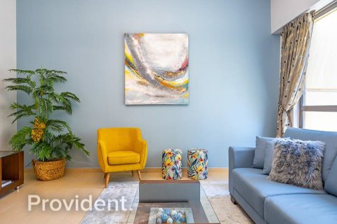 Appartement à Jumeirah Beach Residence, Dubai, 2 chambres, 119.9 m², № 1641 - photo 6