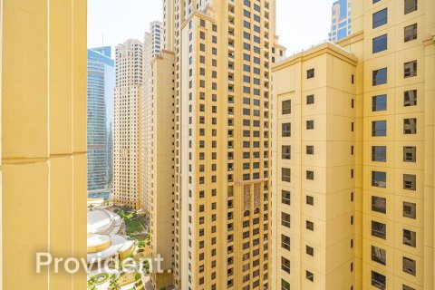 Appartement à Jumeirah Beach Residence, Dubai, 2 chambres, 119.9 m², № 1641 - photo 30