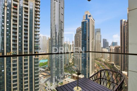 Apartamento en Burj Crown, Downtown Dubai (Downtown Burj Dubai), Dubai, 3 dormitorios, 125.98 m², № 127973 - foto 28